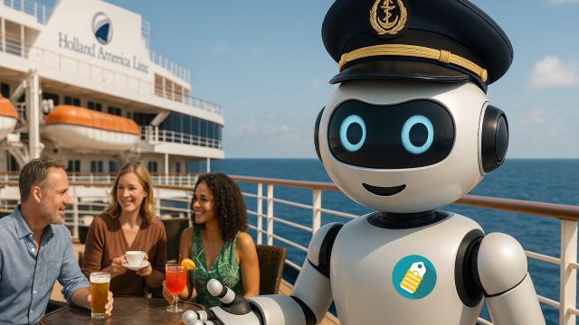 WELKE SERVICE EN VOORZIENINGEN ZIJN ER AAN BOORD